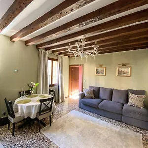 Luxury 5 Min From San Marco Appartement Venise
