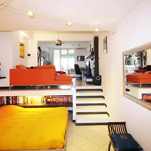 Bali Loft Albissola Appartement Savone
