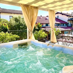 Dimora Di Charme Rooms&apartments Peschiera del Garda