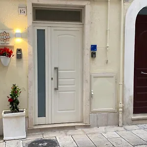 Eterea Casa Hébergement de vacances Brindisi