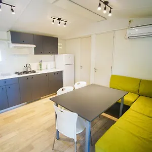  Ferienhaus Mobile