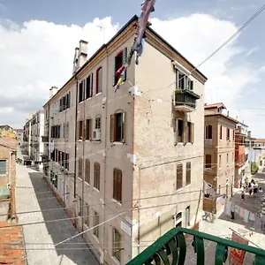  Appartement Fenix La Bohéme