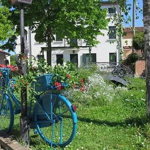 Agriturismo Ca' Marcello Mira