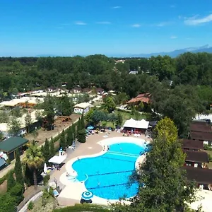 Camping Paradiso Camping Viareggio