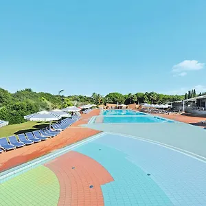 Riva Degli Etruschi Vakantiehuis San Vincenzo