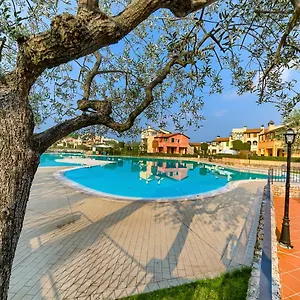  Apartment La Chicca Del Garda